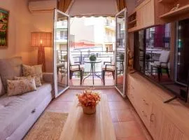 Apartamento Costera del Barco