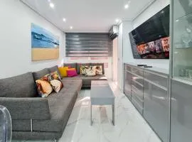 Apartamento Edificio Ricardo