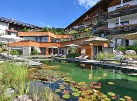 Biohotel Eggensberger