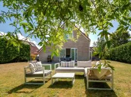 Hello Zeeland - Vakantiehuis Zwin 112