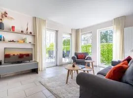Seeresidenz Haus Atlantic, App C02