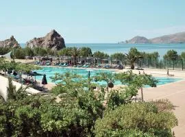 Halotels Porto Myrina