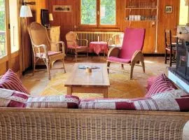 Chalet Franclair