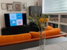 Mazara Relax Holiday Home