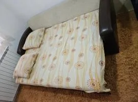 Muslims apartment