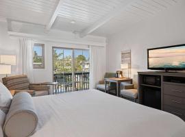 Best Western Plus Santa Barbara, готель у місті Санта-Барбара