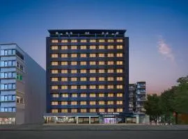 Atour Light Hotel Yangji Metro Zhujiang New Town Guangzhou
