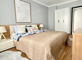 Kaira Homes 1, khách sạn ở Ankara