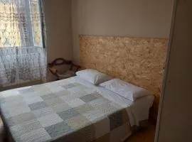 ACHIRINA bed and breakfast