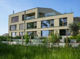 Villa L'Essert by Le Rive Sud