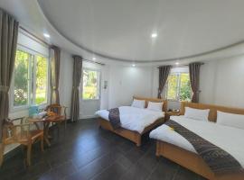 Lạc Dương Tiên Cảnh - Bungalow, bungalow em Lạc Dương