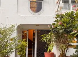 Casa Siesta pondy