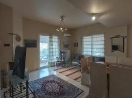 Cozy apartment in great neighborhood