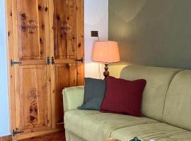 AlpNest, hotel di Saint Vincent