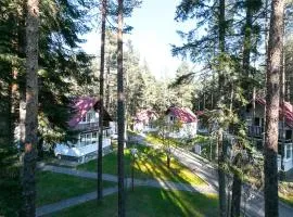 Вилно селище Тракия- почивка сред природата