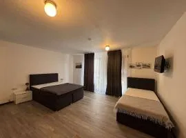 Orex Hotel