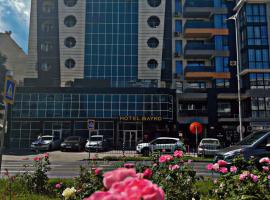 HOTEL BAYKO