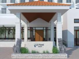 Lit Hotel NAKIJIN