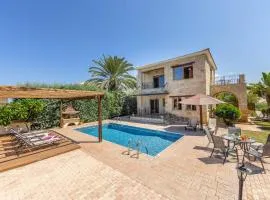 Villa Agathi