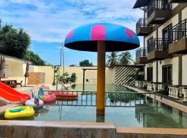 Casa Idaman Motel
