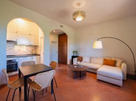 Elegant Hideaway, hotel v destinaci Giannella