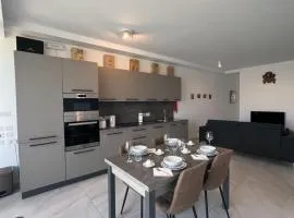 Bay Seafront Apartment