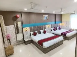 Hotel R S RESIDENCY