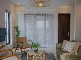 Rumansa Villa Batu