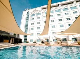 The Apo View Hotel