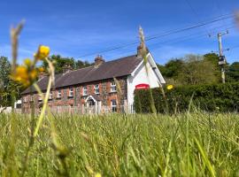Fiddlers Cottage, hotel v destinaci Springmount