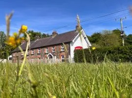 Fiddlers Cottage
