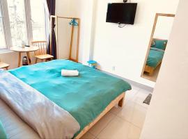 MiAn House Da Lat, hotel in Ấp Xuân An