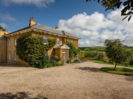 Beachborough Country House