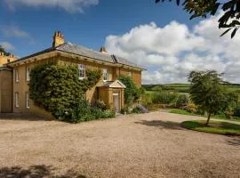 Beachborough Country House