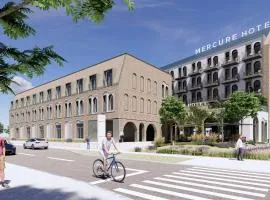 Mercure Alba Iulia
