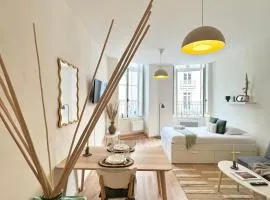 Le Fablet, Hyper centre de Rennes