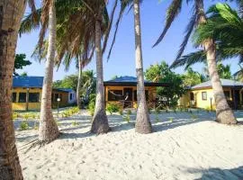 Mana Backpacker and Dive Resort
