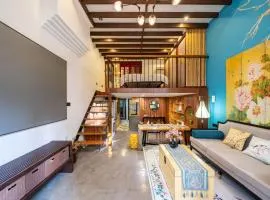 Xizhi B&B & Chinese-style courtyard