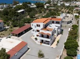 Maria Apartments