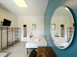 RRRapido Colorful Rooms - Assago