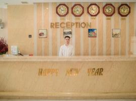 Nhat Linh Hotel & Suites Da Nang