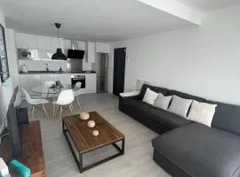 La Sal - Apartment in Casilla de Costa