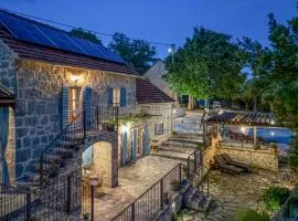 Holiday Home Sonja - Makarska Exklusiv