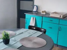 Kossuth Apartman