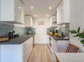 Forge Cottage by Keepers Cottages