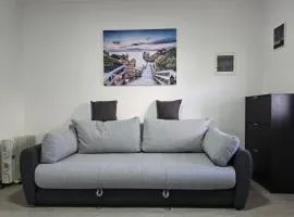 SunSea Studio Apartment