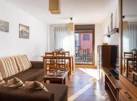 Apartamento Brisa de Cantábrico-piscina y parking