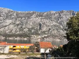 Villa Stone Prcan Kotor
