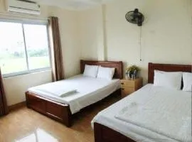 Nhà nghỉ Việt Anh 123
