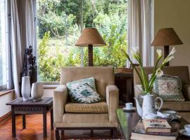 Beautiful Historic House by YourHost Nairobi, ξενοδοχείο στο Ναϊρόμπι